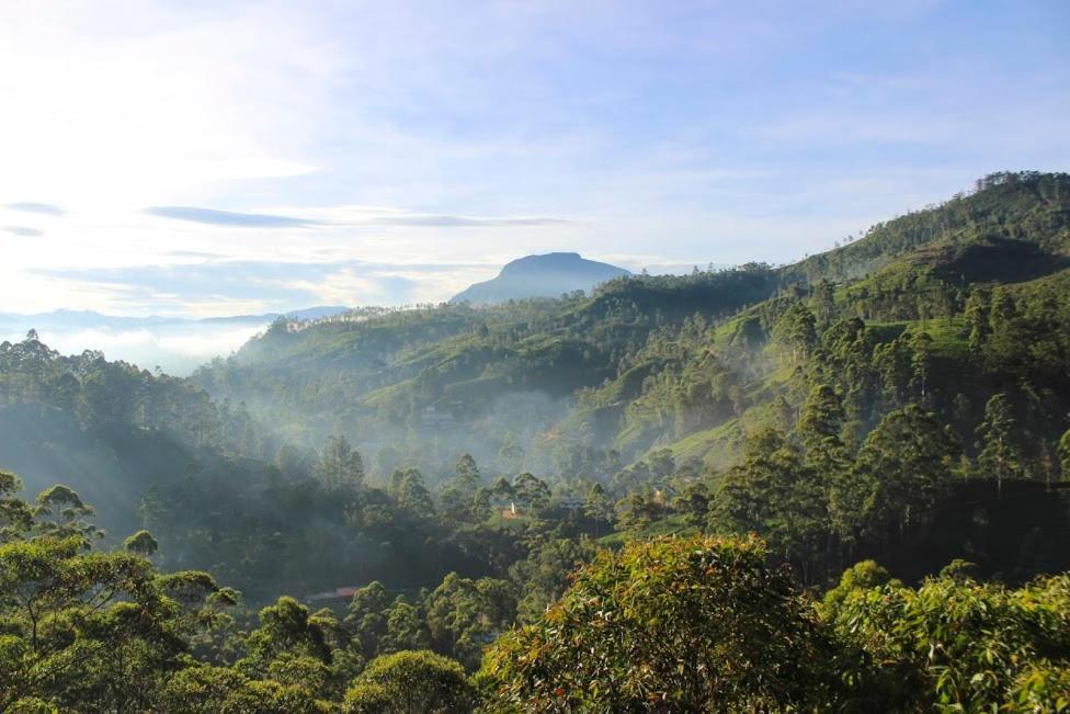 Punsisi Resort - Adam'S Peak Наллатания Экстерьер фото